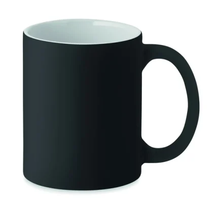 Elegant Matt Finish Ceramic Mug 300ml
