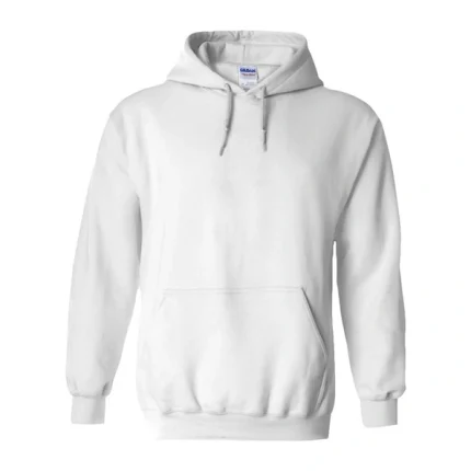 Hoodie Heavy Blend